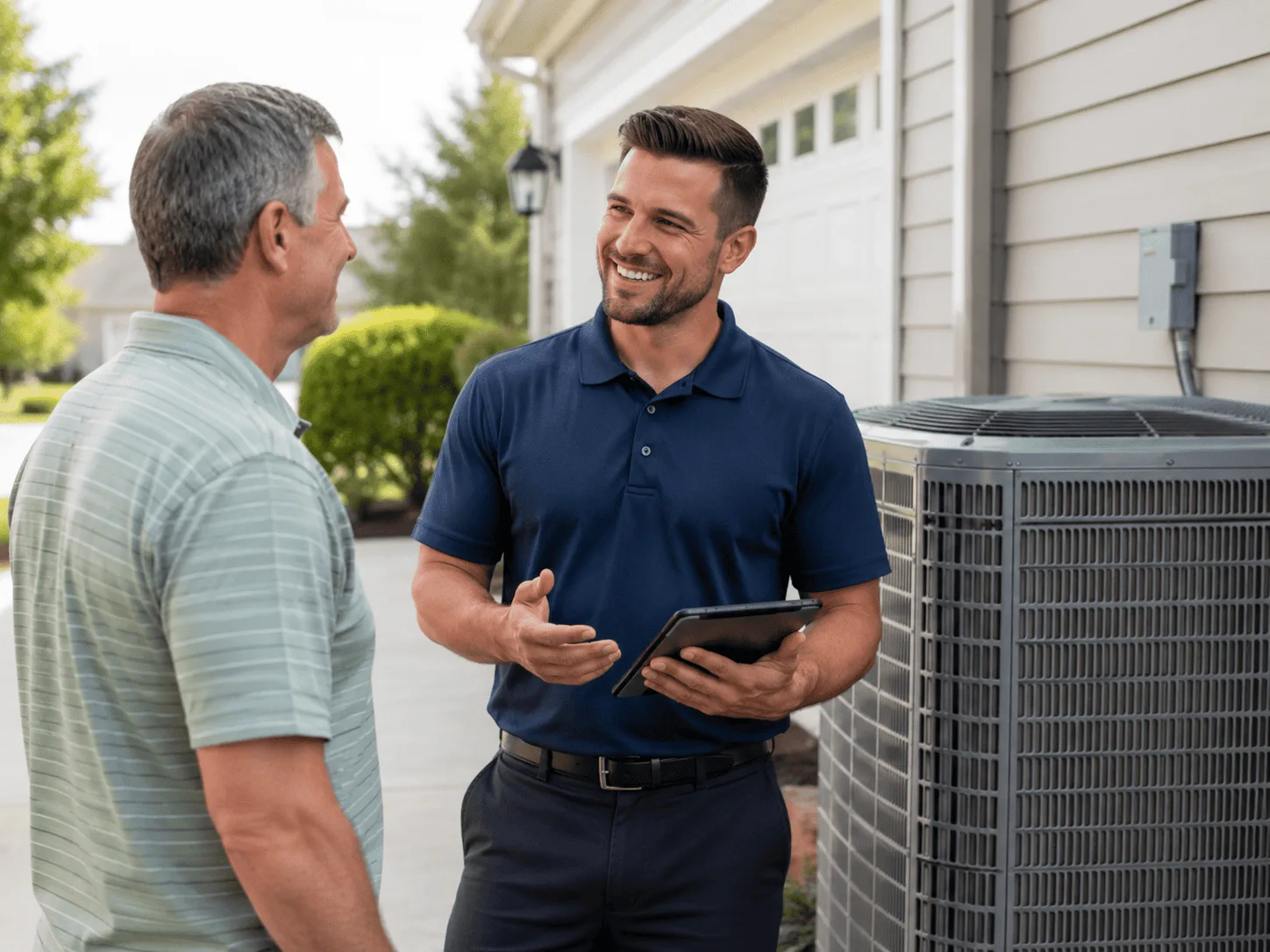 Heat Pump Installation Suttons Bay, MI FAQs